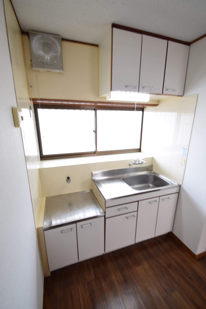 豊雄ハイツ その他4