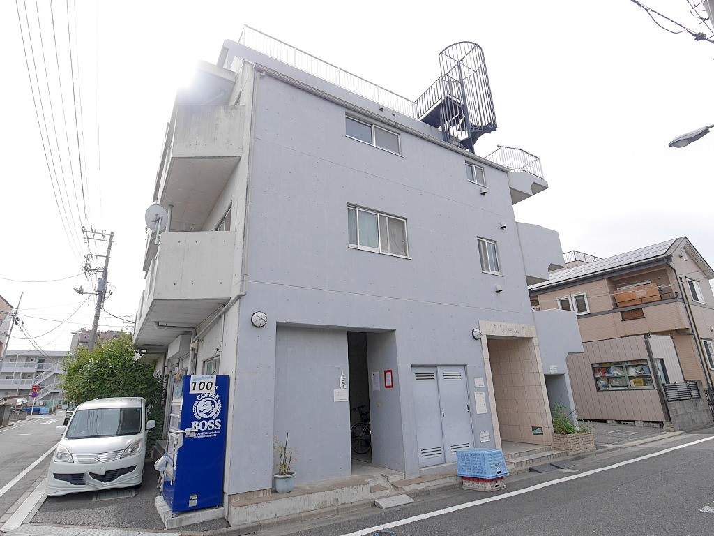 ドリームⅠ その他2