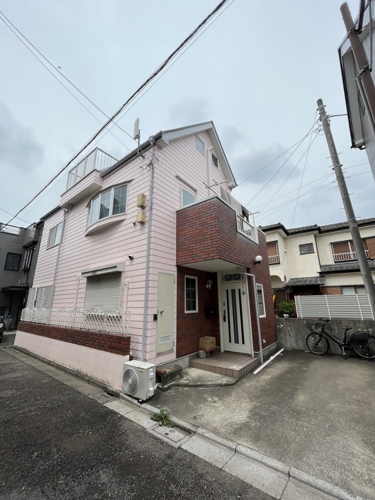 北町２丁目貸家 その他1