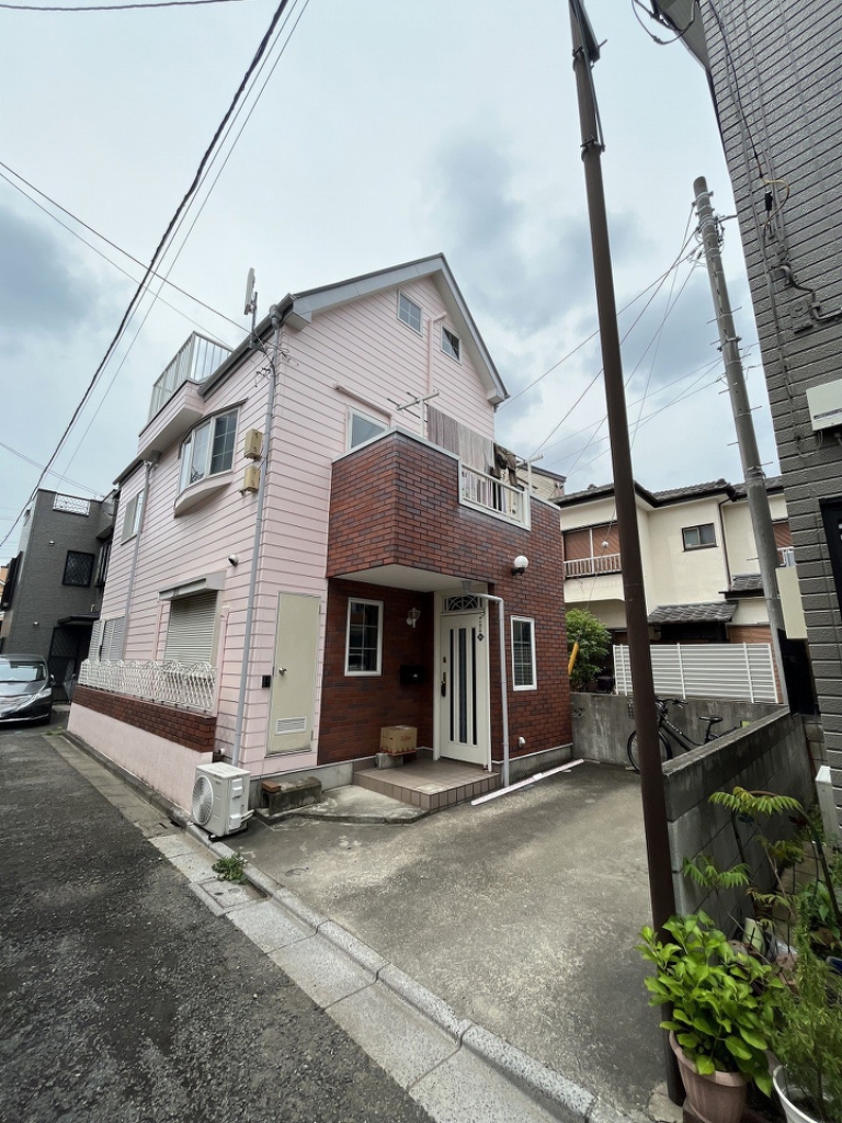 北町２丁目貸家 その他2
