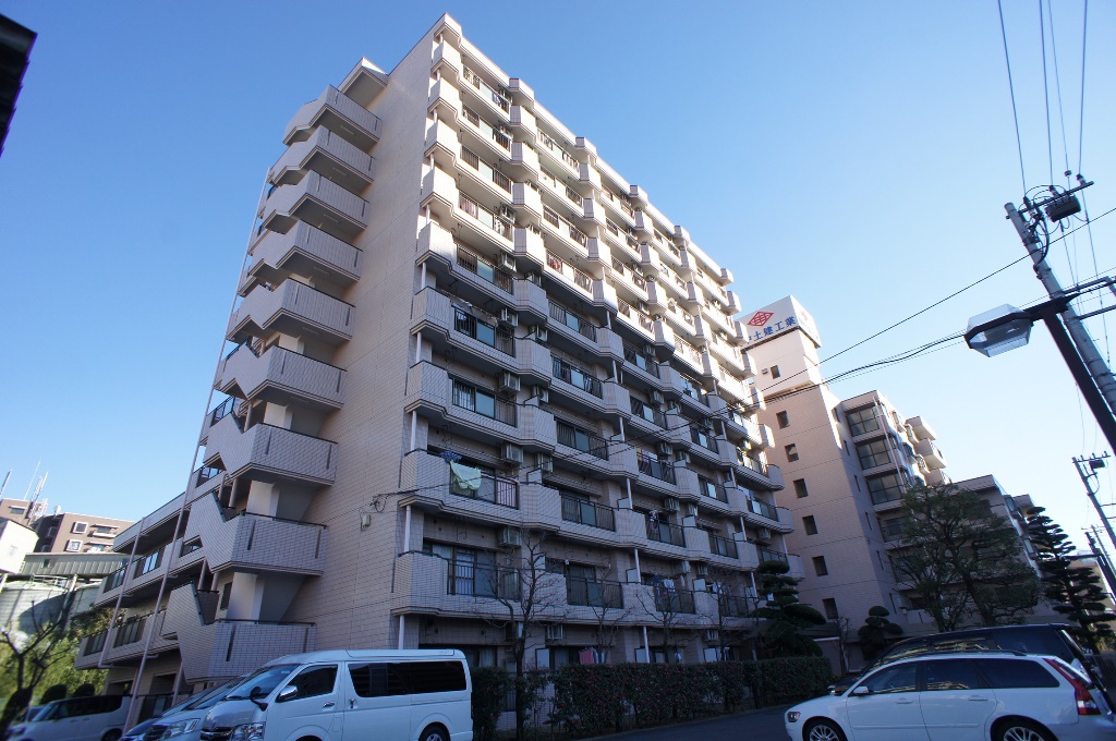 グランメール戸田Ⅱ その他1