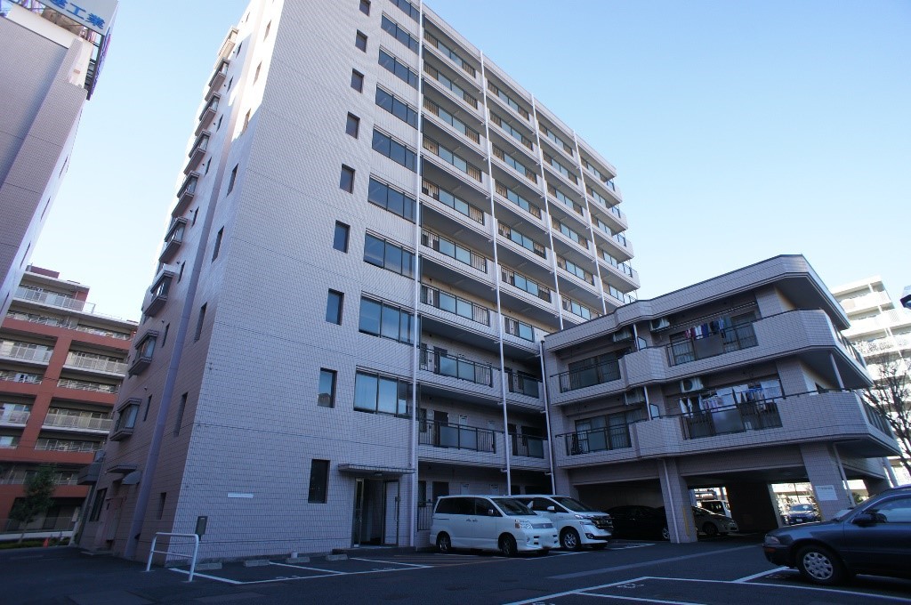 グランメール戸田Ⅱ その他2