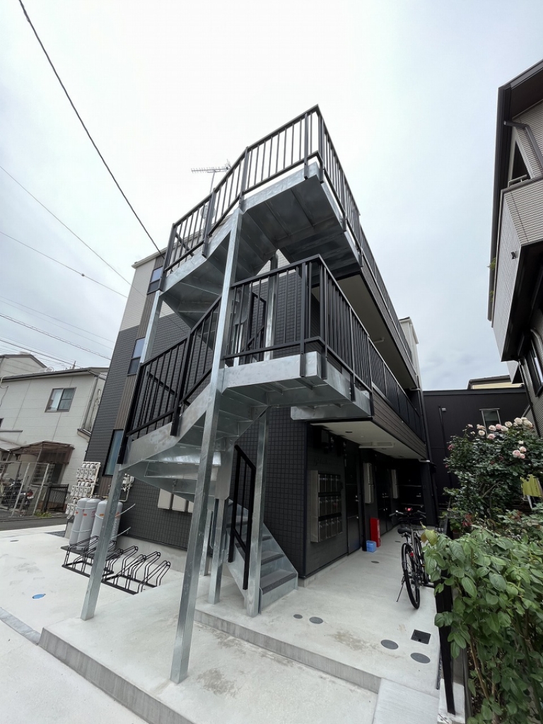 Ｌｉｇｈｔ　ｈｏｕｓｅ　蕨中央 その他1