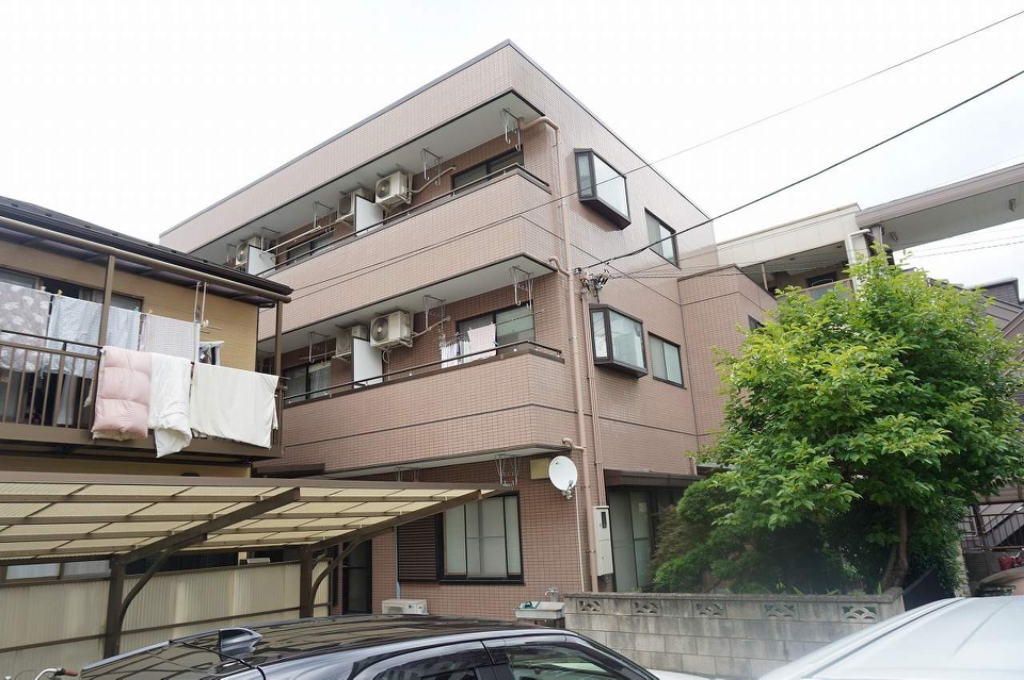 板橋ハイツ その他2