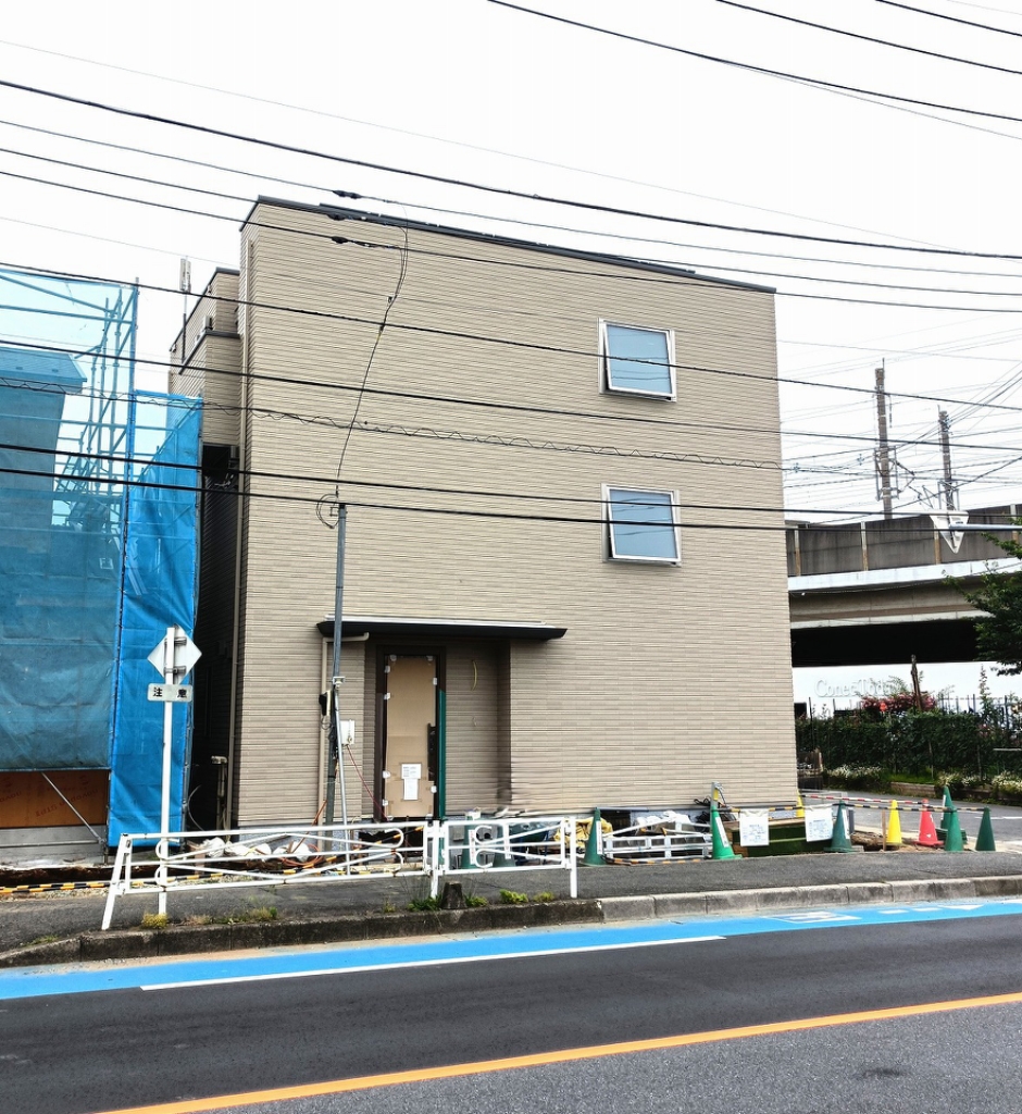 ＳＩＤＥ　ＲＯＳＥ その他1
