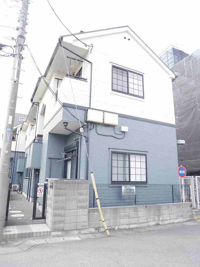 フォレストハイム その他2