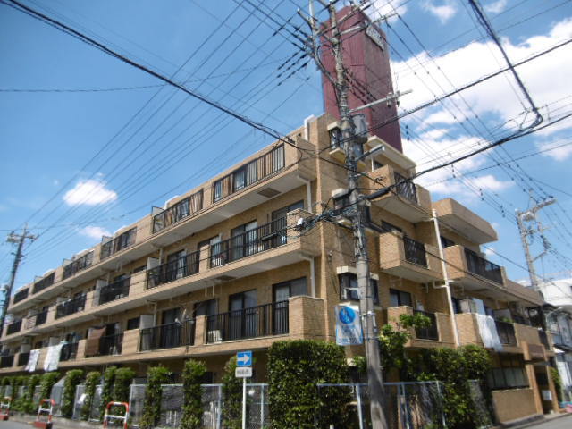 ライオンズマンション戸田第２ その他1