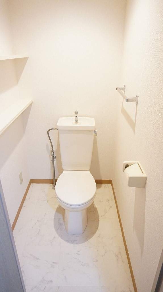 ハイクレスト喜沢南マンション その他6