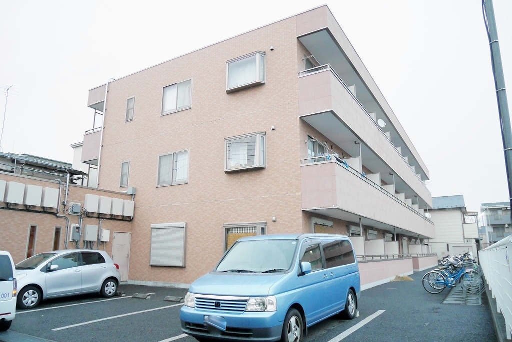 横田商事第６ビル その他2