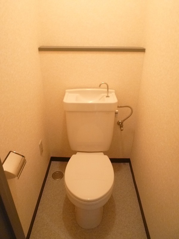 メゾンソレイユ その他6