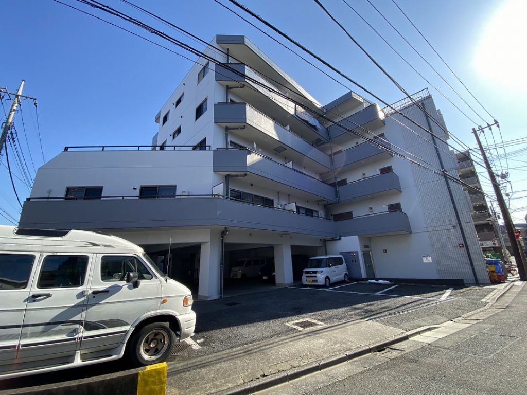 メゾン戸田 その他2