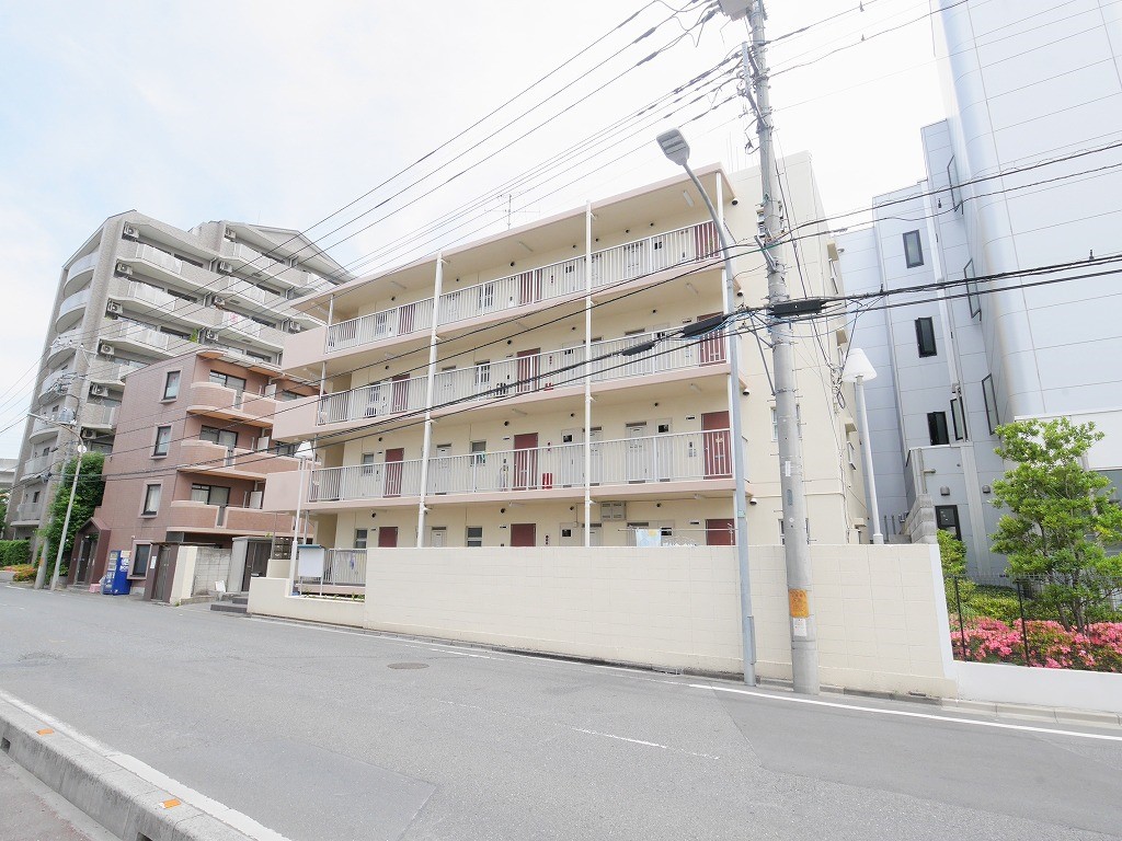 メゾン一伸 その他2