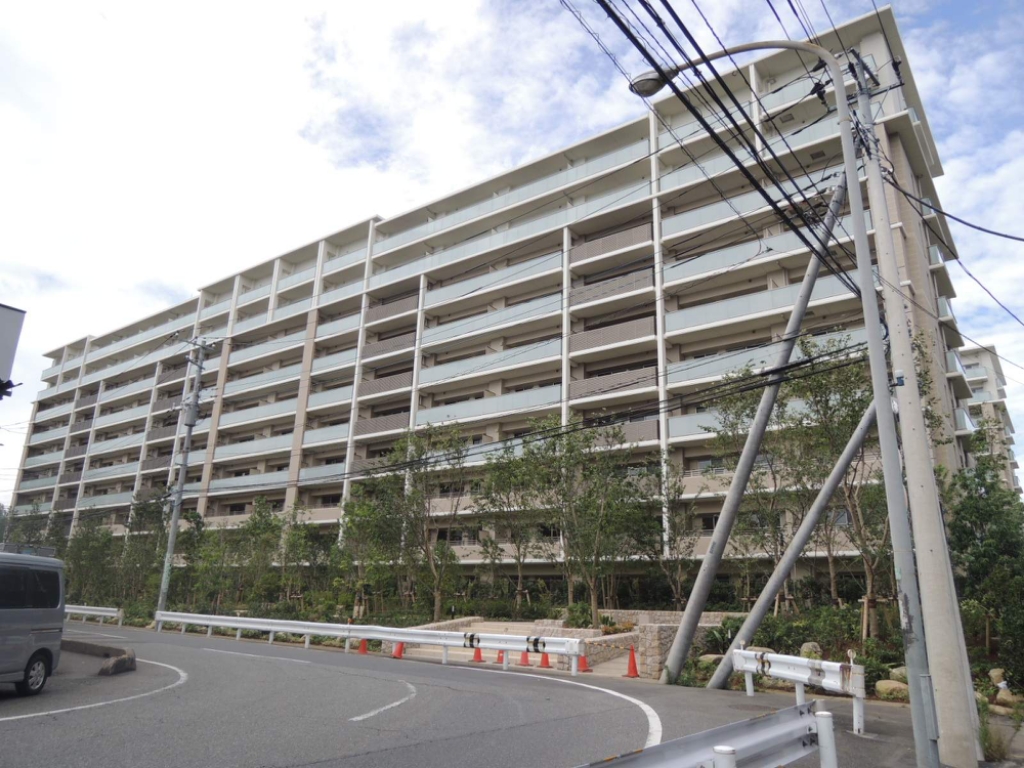 オハナ北戸田ガーデニア 111号室 外観