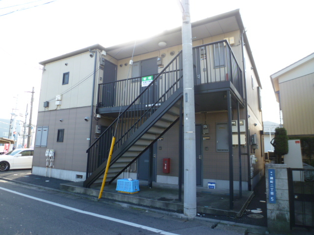 錦ハイツＥ その他2