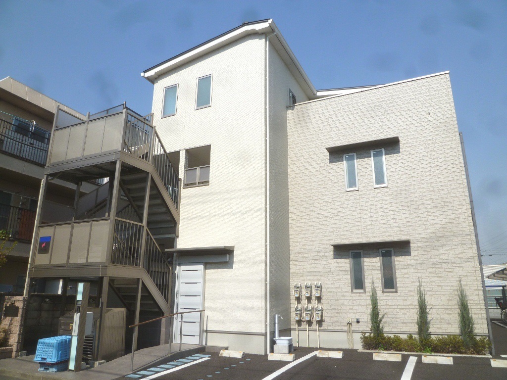 スカイサニー その他1