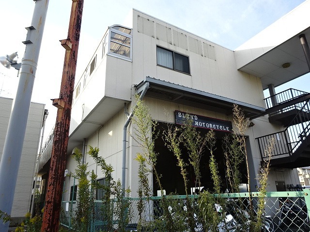 ネオコーポ市川 その他1