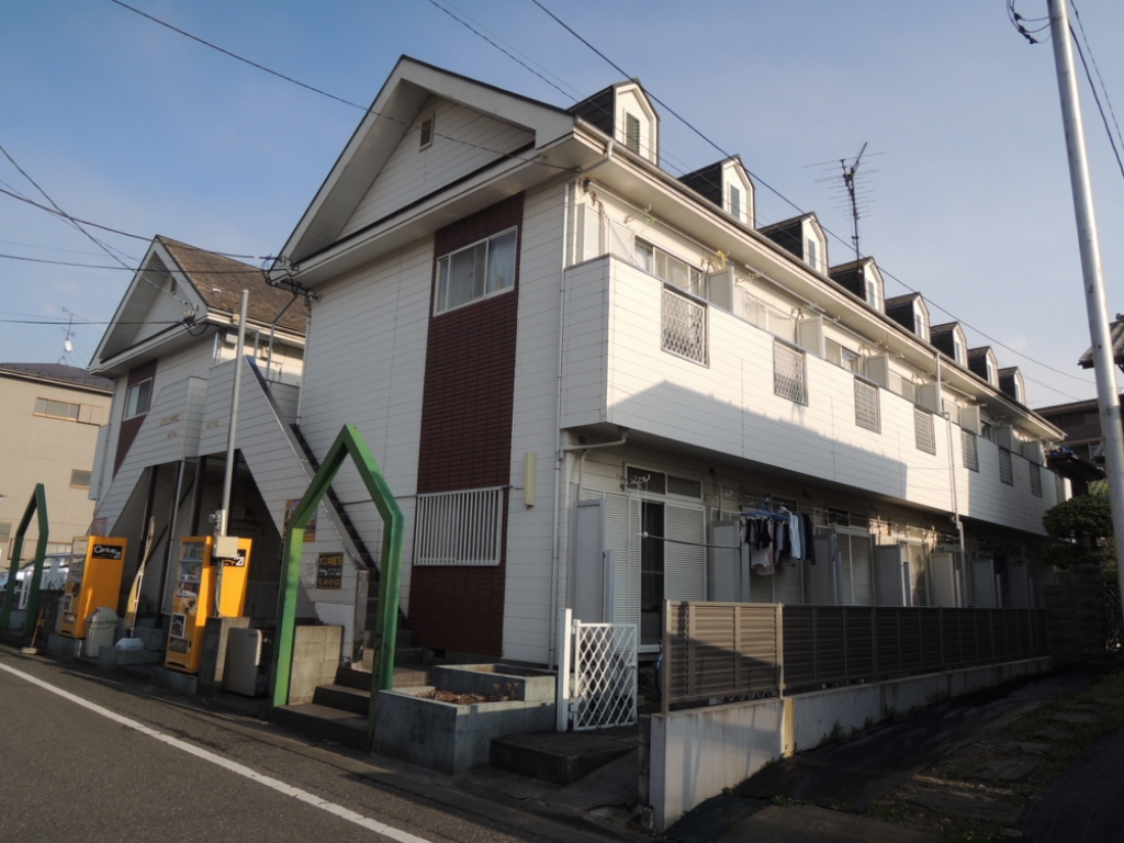 メゾン中尾第７Ｂ その他1