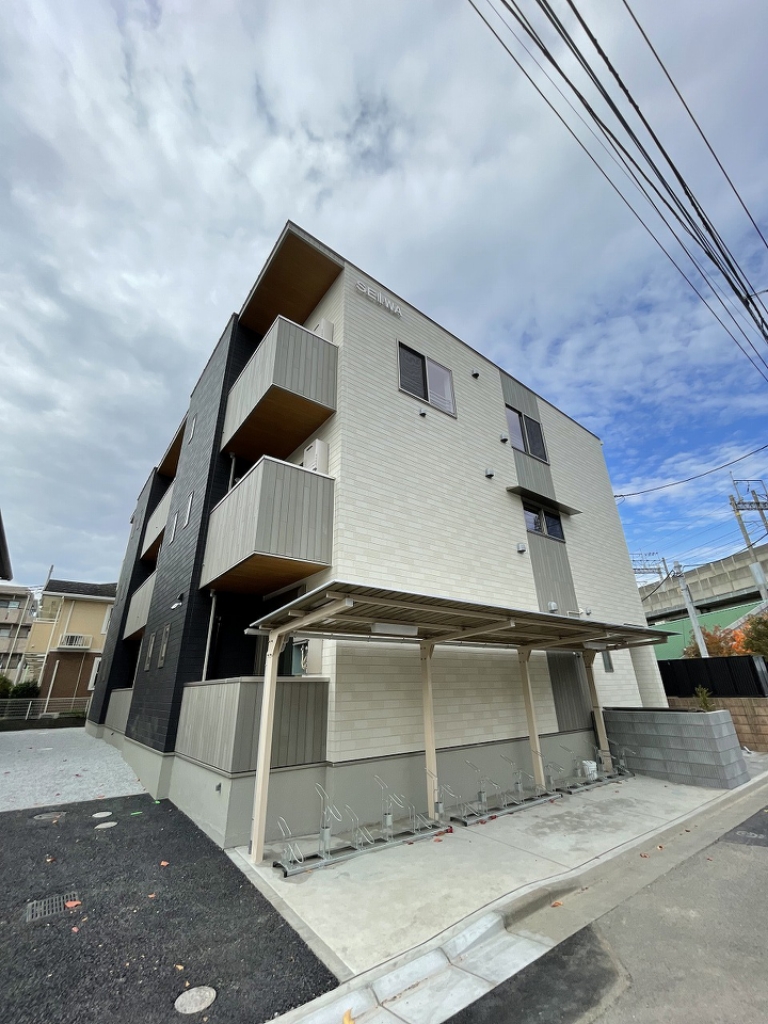 メアヌイ北戸田 その他2