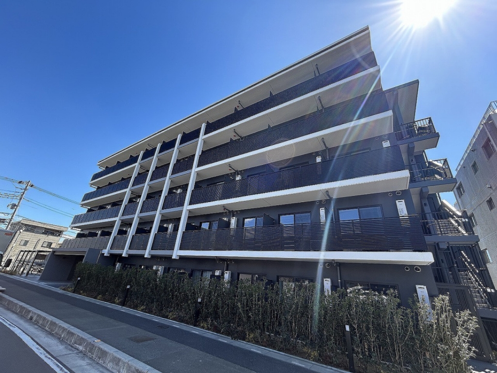 ＳーＲＥＳＩＤＥＮＣＥ北戸田 その他1