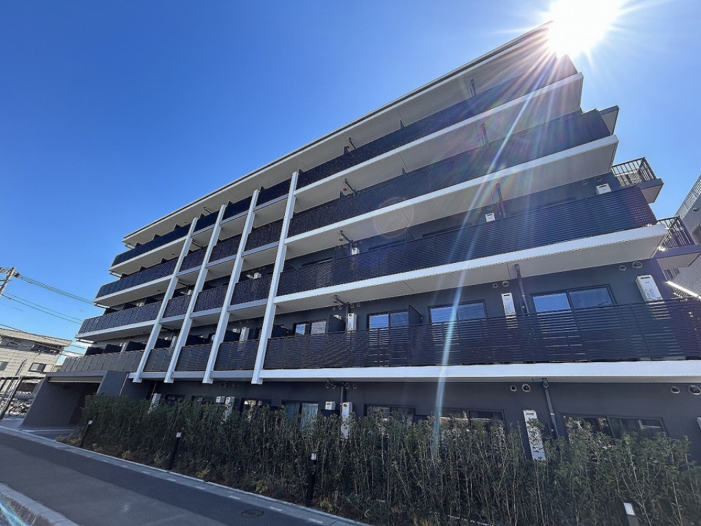 ＳーＲＥＳＩＤＥＮＣＥ北戸田 その他2