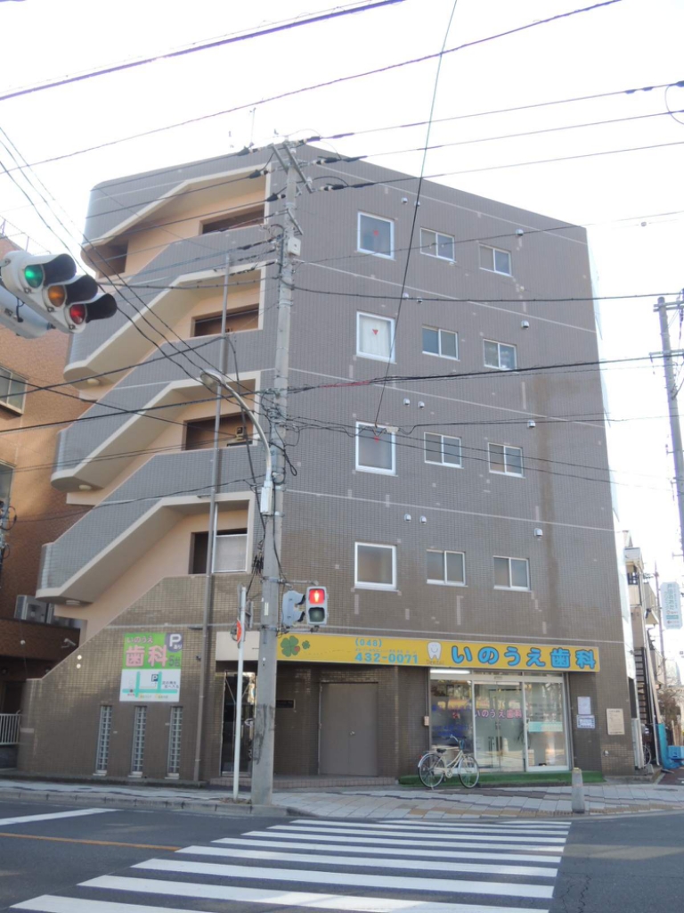 シリウス戸田 その他2