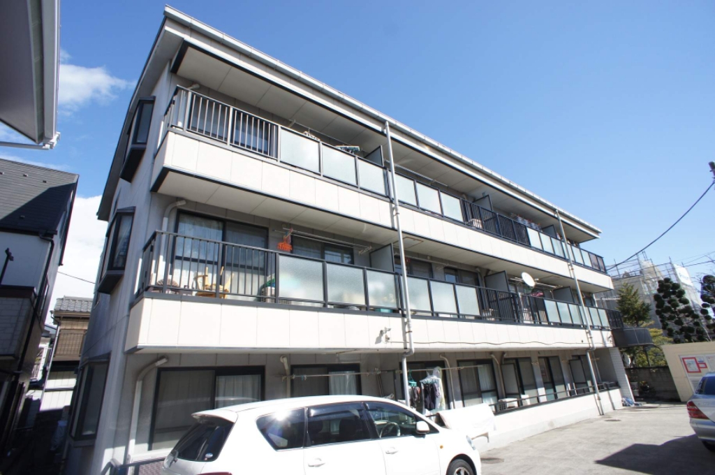 喜沢南ハイツ その他2
