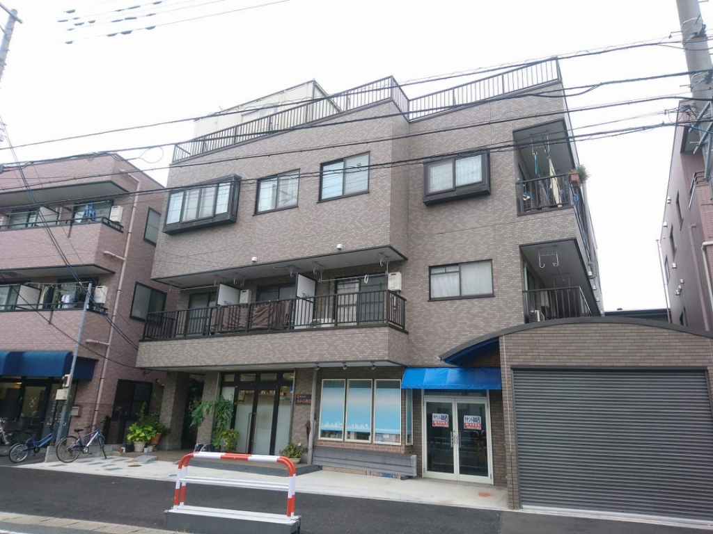 秀和ビル その他1