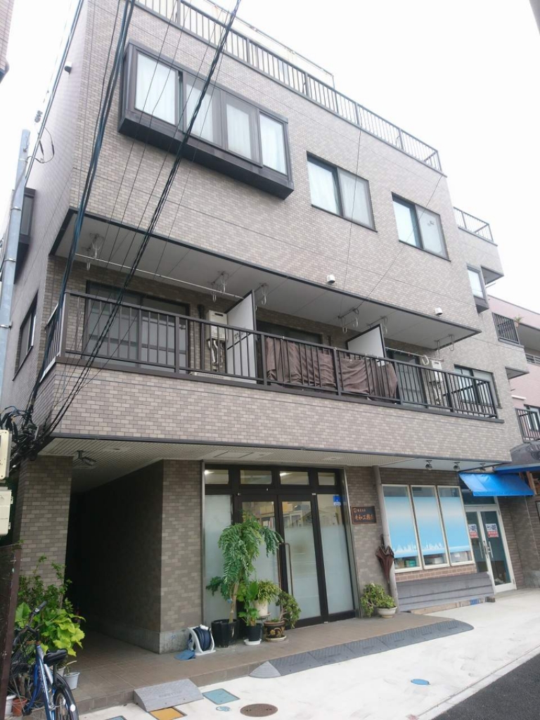 秀和ビル その他2