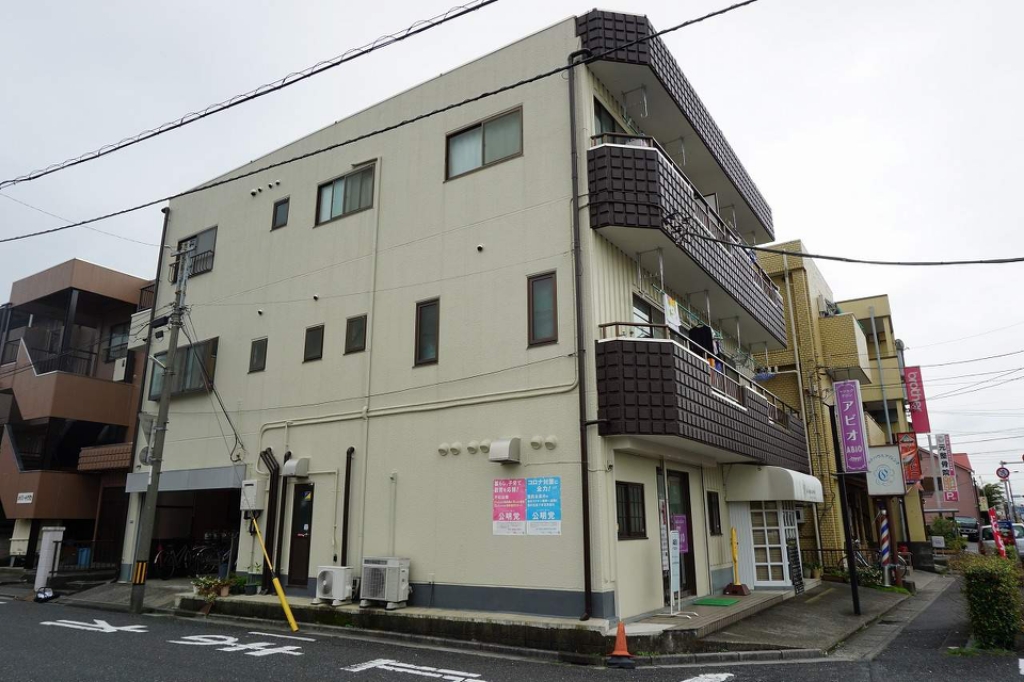 レオドラード飯塚 その他1