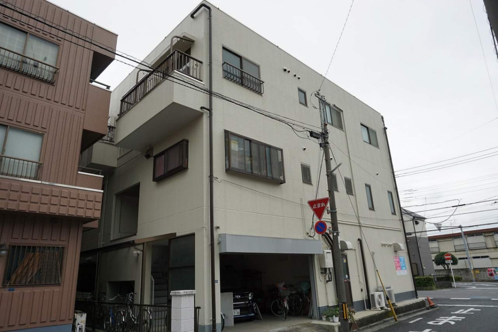 レオドラード飯塚 その他2