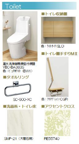 シャーメゾン　フローラ その他5