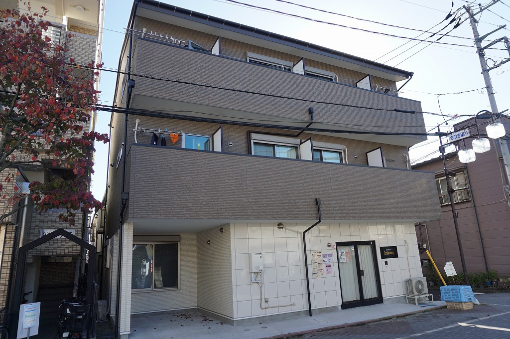 エスコート戸田公園 その他1