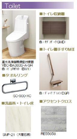 シャーメゾン　フローラ その他5