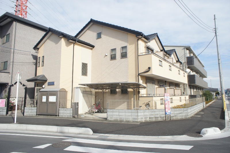 ＯＫＵＤＡハイツ その他1