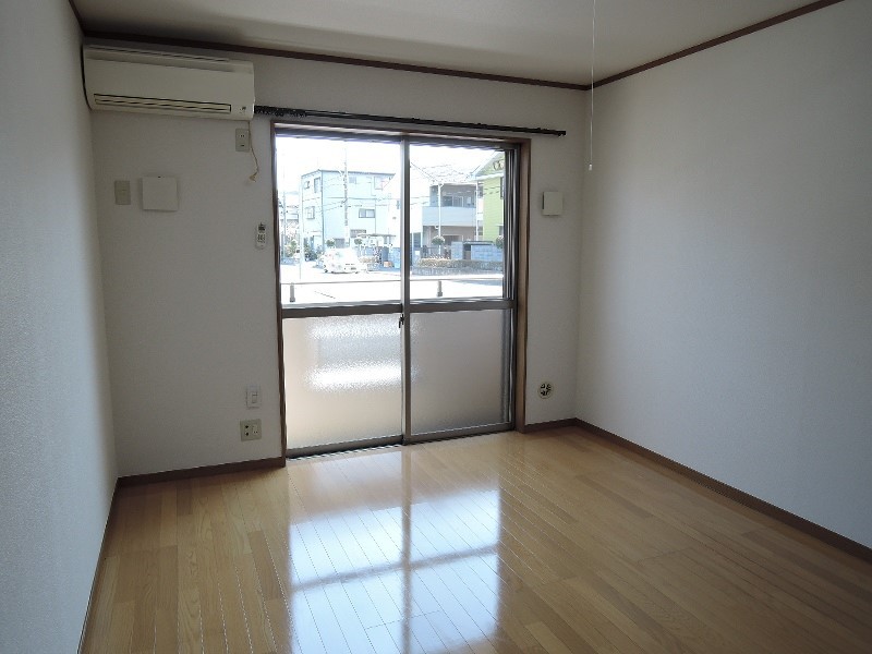 ＯＫＵＤＡハイツ その他3