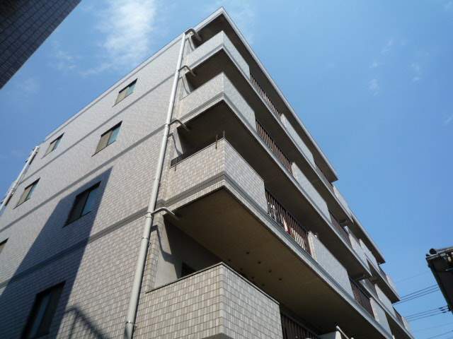 角ビル その他2