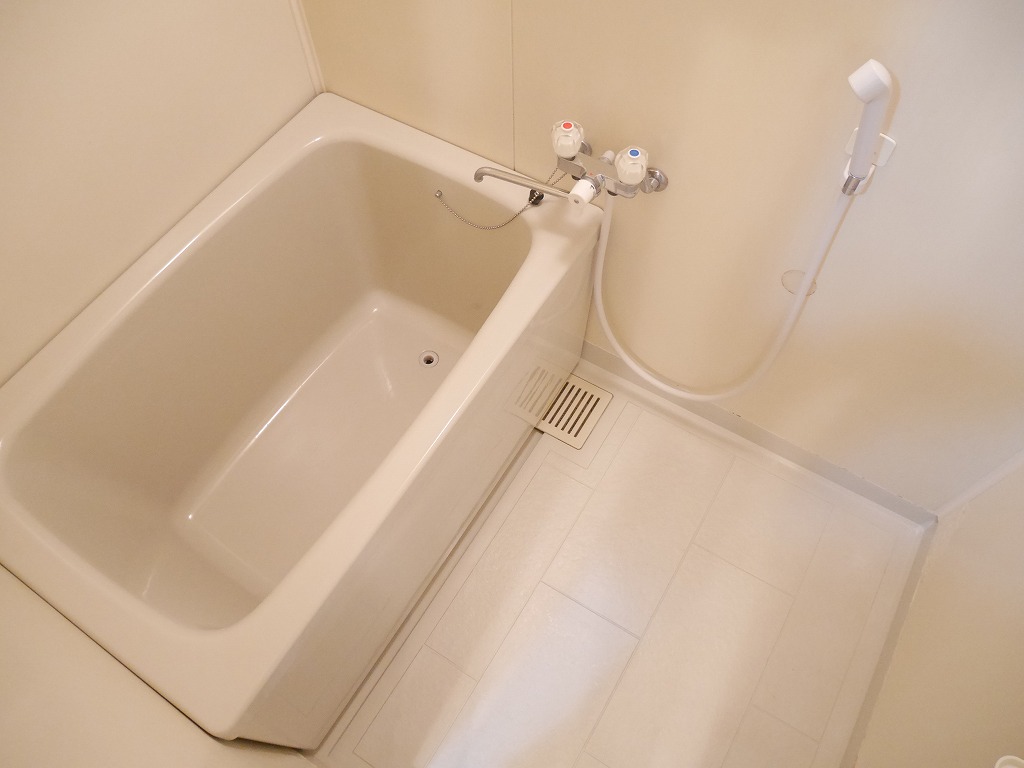 角ビル その他5