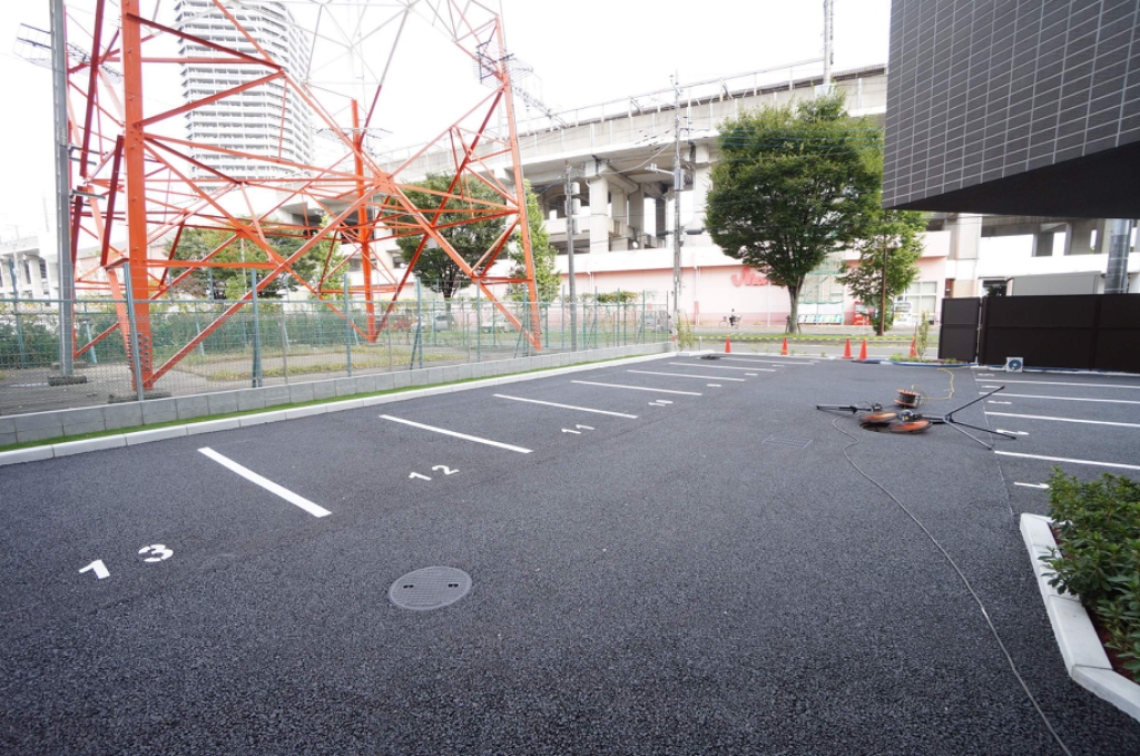ＦＯＵＮＴＡＩＮ　ＰＡＲＫ　ＳＩＤＥ　空 その他28