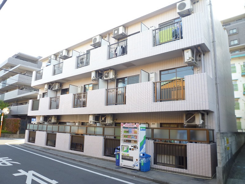 アクシーズ戸田公園 その他1
