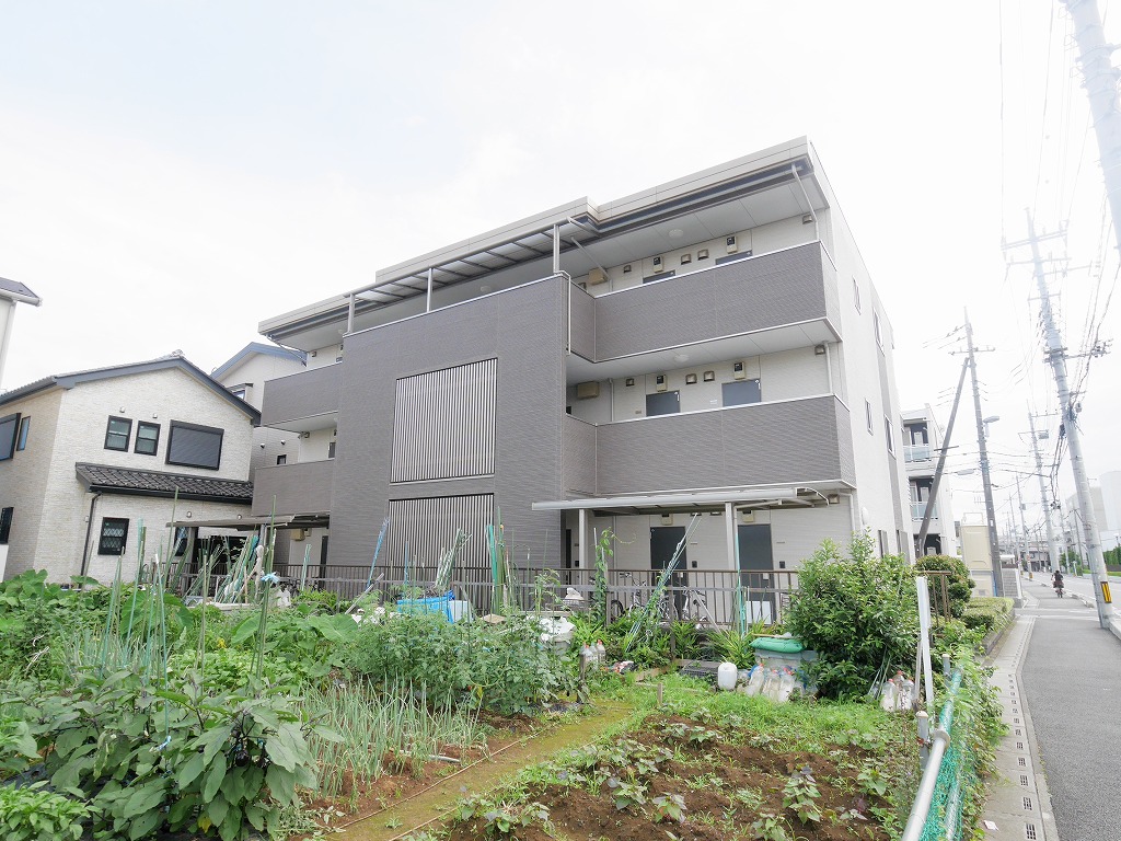 錦町弐番館 その他1
