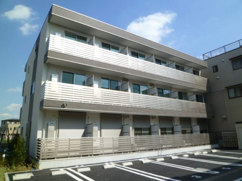 錦町弐番館 その他2