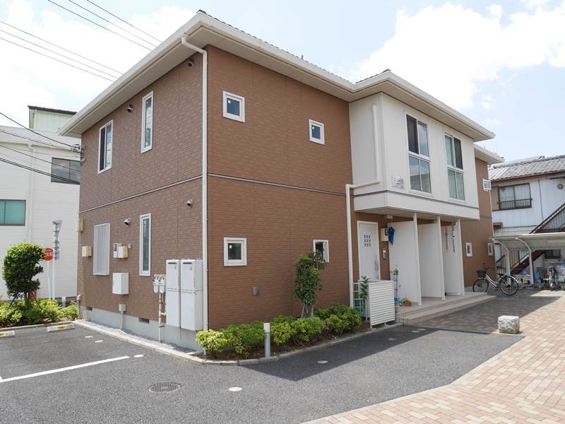 Ｍ&amp;rsquo;ｓコートＥ棟 その他2
