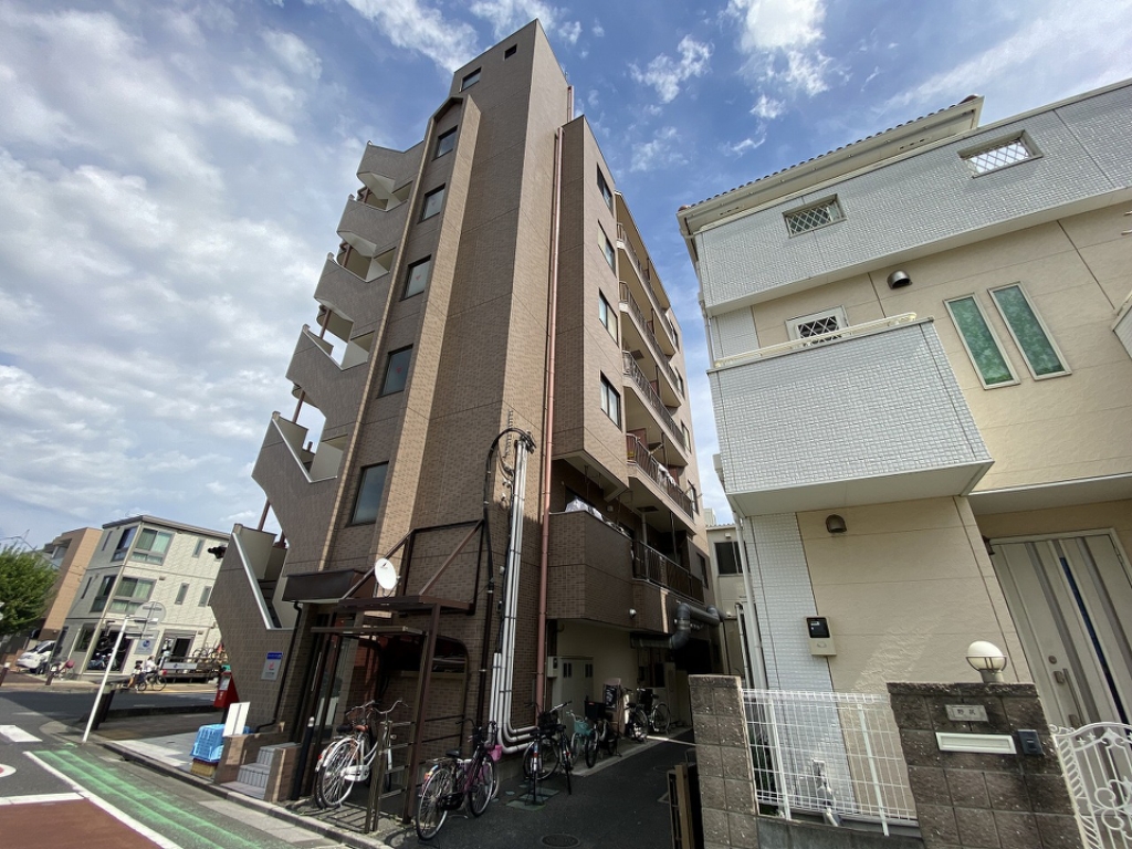 パークシティ曽根 その他1