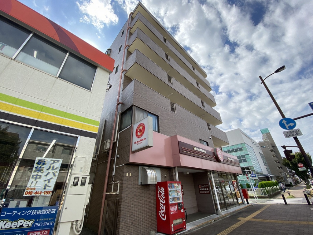 パークシティ曽根 その他2