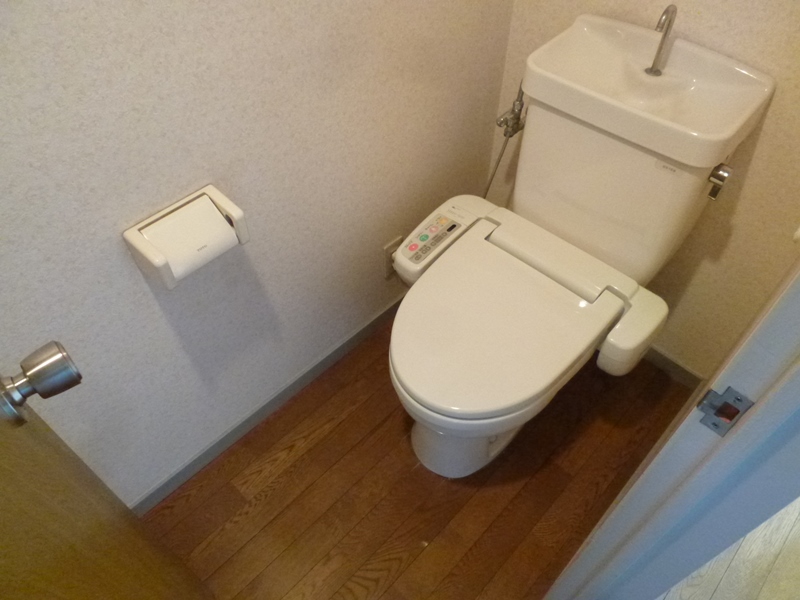 パークシティ曽根 その他13