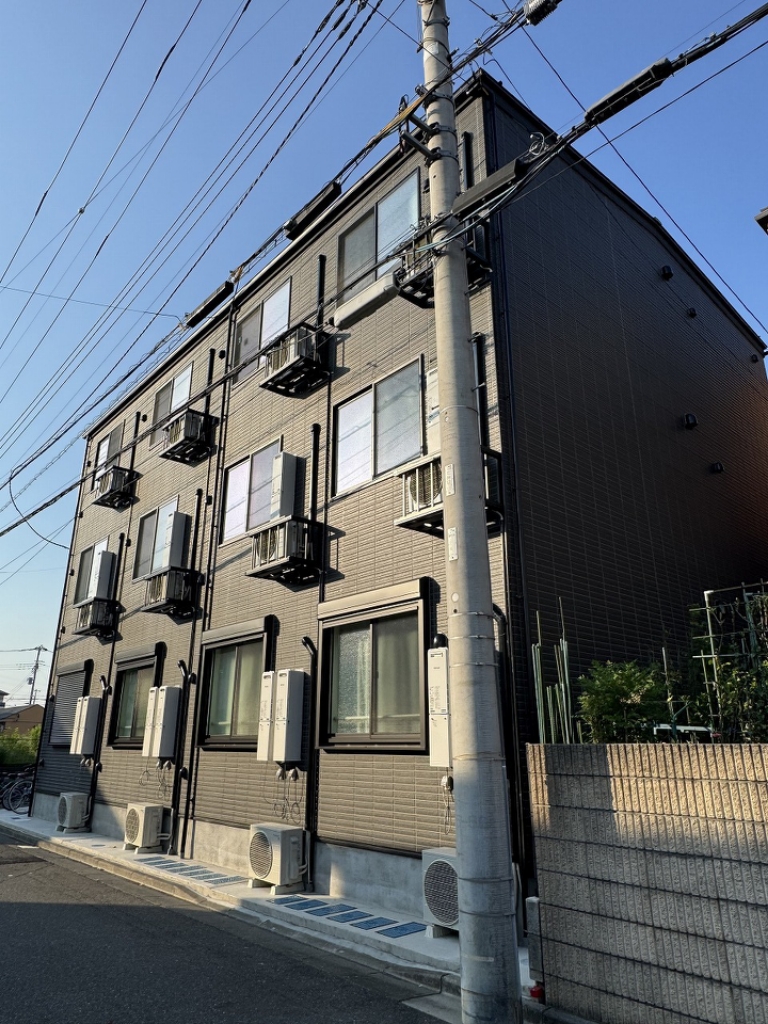 （仮称）キャメル北戸田 その他2