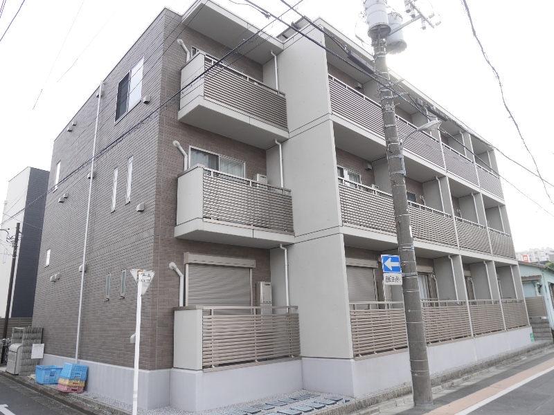 フローラ戸田公園 その他1