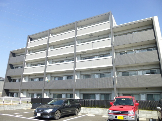 エスポアール北戸田 その他1