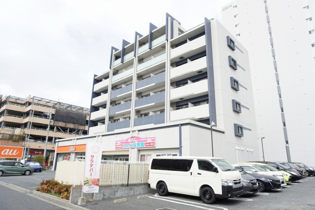 エスポワールＹＭ その他1