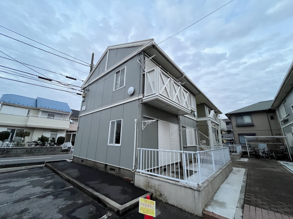 フレグランス辻Ａ棟 その他1